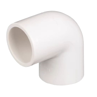 盛京联硕 PVC给水90度弯头 公称内径32mm 个