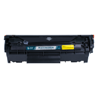 海鸥 [2500页] 12A 适用惠普M1005 HP1020/1020plus 佳能2900打印机