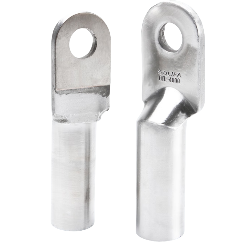 固力发 铜铝接线端子(钎焊) DTL-70 只