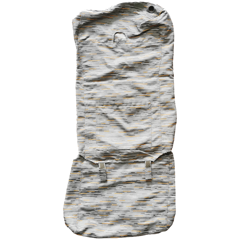 丽绣坊 座椅套Ⅳ型 116*48CM 个