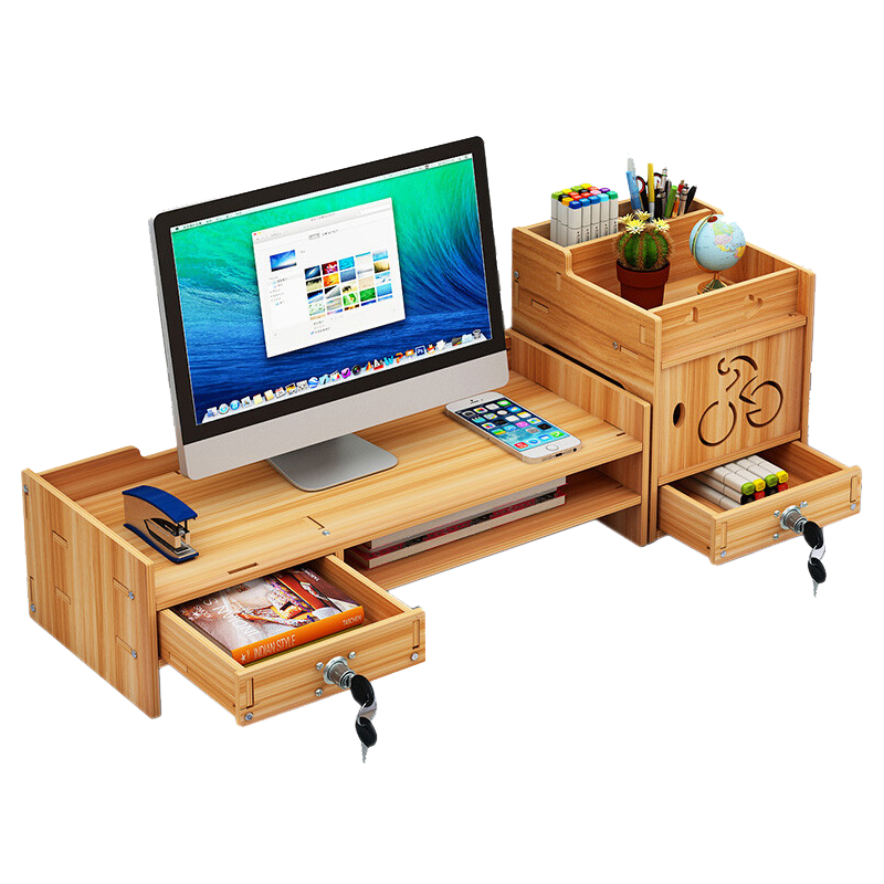 鹍翔电脑增高架ZGJ-15/个