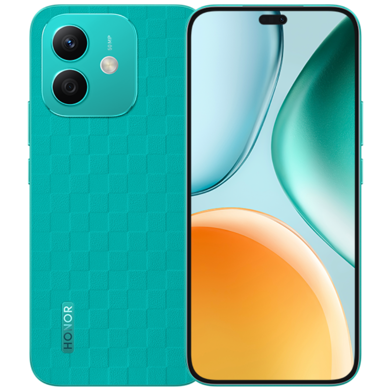 荣耀Play 9T Pro 8GB+256GB仙踪绿 5G智能手机