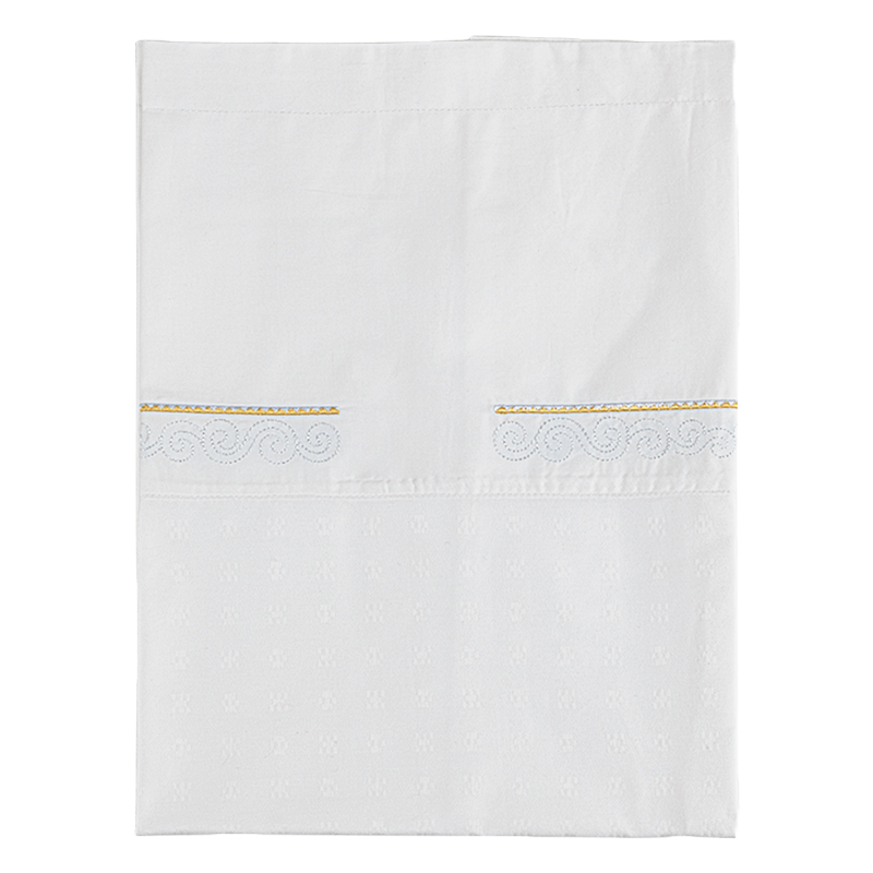 丽绣坊(LIXIUFANG)商务头枕片26*36CM