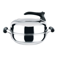 浮士德好美味冰壶锅-FB-0C015