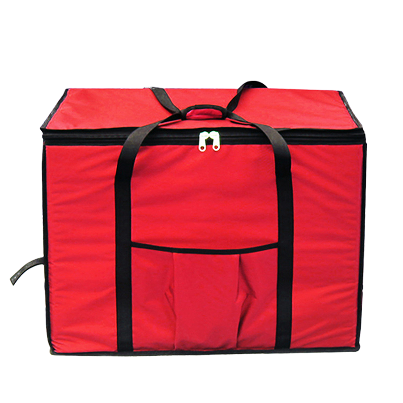 熊晟 收纳保温箱 288升红/个