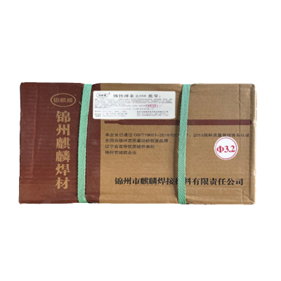 锦麒麟 铸铁焊条 Z208 20kg /箱(Z208 3.2 20kg)