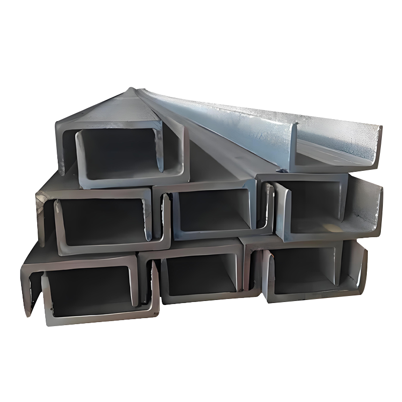 轩昱隆槽钢8# /kg