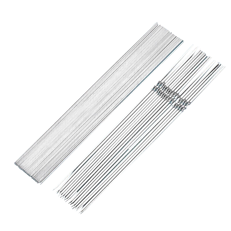 尚烤佳不锈钢烤针烧烤签烤肉签烤串签60支装烤针SKJ-126