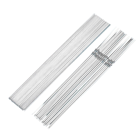 尚烤佳不锈钢烤针烧烤签烤肉签烤串签60支装烤针SKJ-126