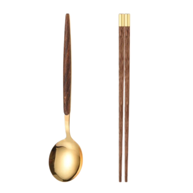 浮士德德比鸡翅木两件装-FD-107