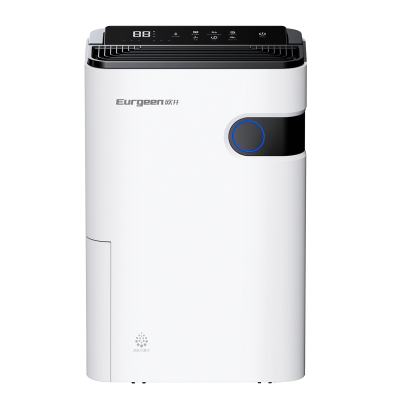 欧井(Eurgeen) 除湿机/抽湿机 除湿量12升/天 家用地下室除湿器 OJ-129E