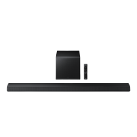 三星SAMSUNG HW-QS700F/XZ物理3.1.2CH 杜比全景声回音壁家庭影院电视音响