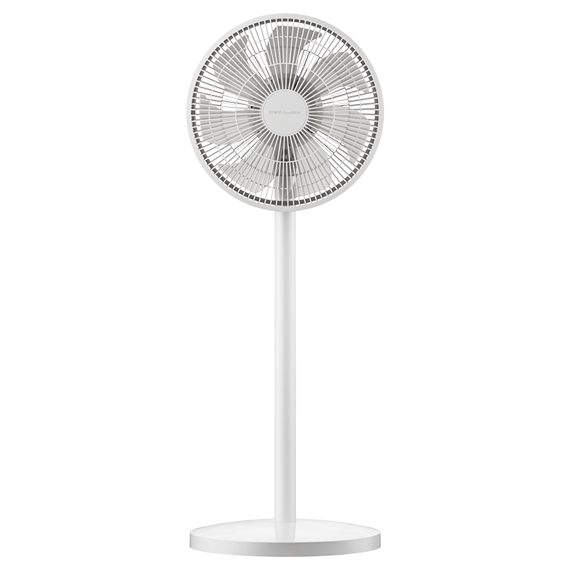 荣事达电风扇落地扇遥控家用轻音立式台式电扇大风力摇头电扇宿舍小型