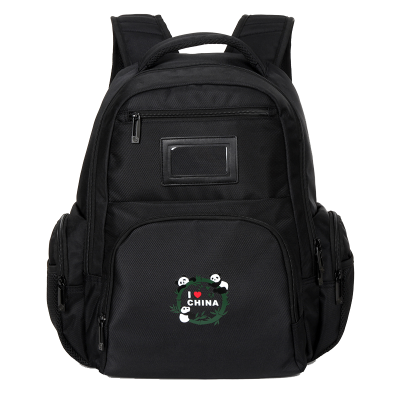 SUISSEWIN时尚新款奥运记者背包双肩包SN99681-3