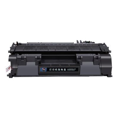 亮点硒鼓CF280A 黑色支
