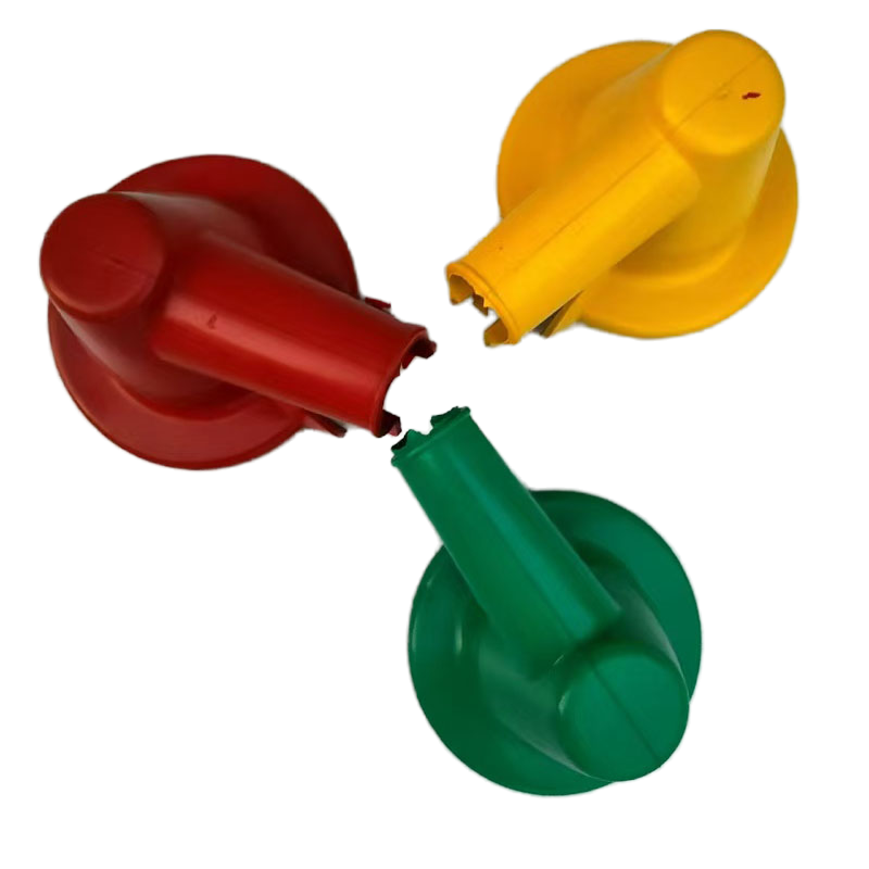 鑫德创 橡胶护套 HY5WS-17/50 套