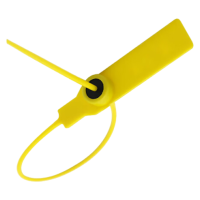 斯赞 塑料吊牌封条 SZ2409001A 100条/包