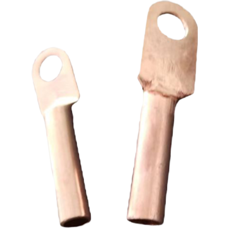 沃美锐 铜线鼻子 120平方个