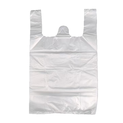 加厚透明食品袋 塑料袋 30*48cm*50个 捆