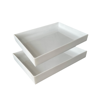 枢泽 防渗漏托盘 200*200*50mm 个
