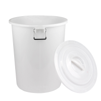 奇桄烁水桶280L白色个