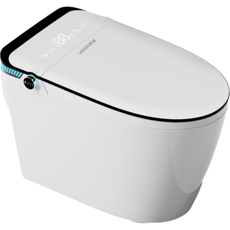 蔚珺智能坐便器马桶高配WJ-1988个