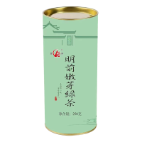 鼎寿 明前嫩芽绿茶