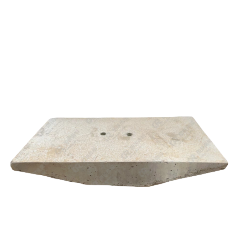 鑫兴旺拉线锚板1000*500*140mm/块