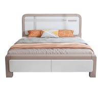 赛颐盛1.8米床1810*2170*1120mm+床头柜套