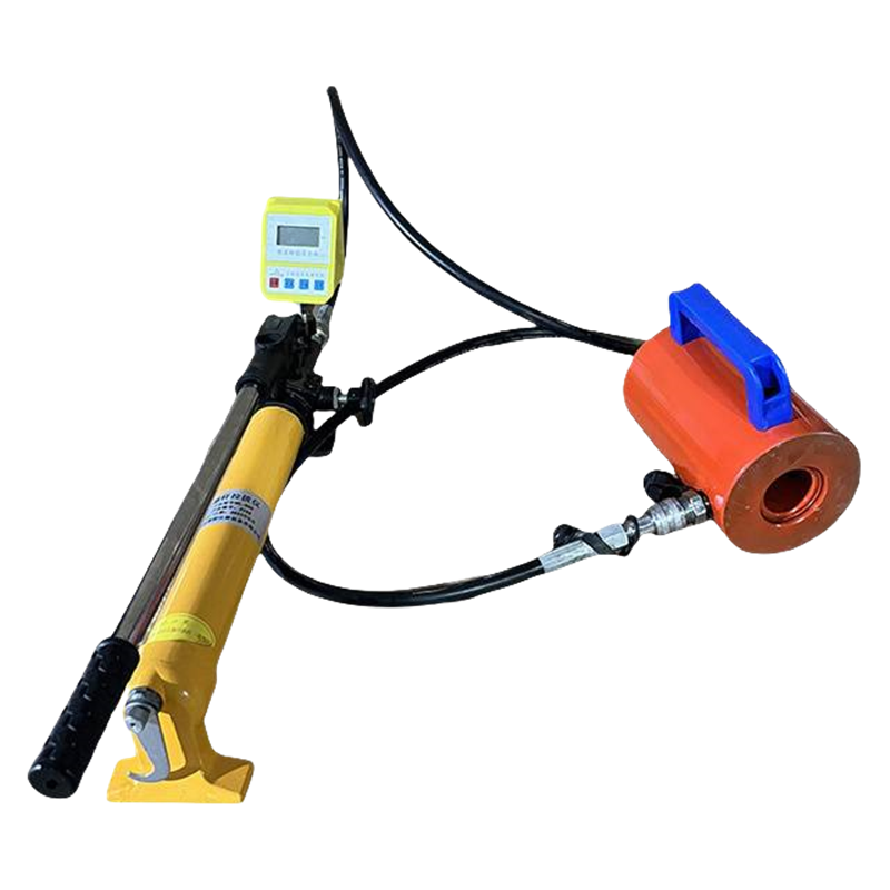 VUC 数显锚杆拉拔仪 10T 个