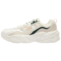 361°男鞋运动鞋透气休闲鞋男士百搭厚底耐磨老爹鞋子