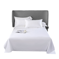 东凯汇普 80S全棉床单 120*230cm 1个