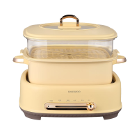 大宇电火锅 DYZG-5030 (彩邮外)