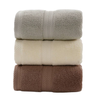 她莎 纯棉加厚轨道毛巾130g TS-MJ012 条