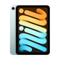 2024款 Apple iPad mini 8.3英寸 平板电脑 128GB 蓝色 WLAN 版