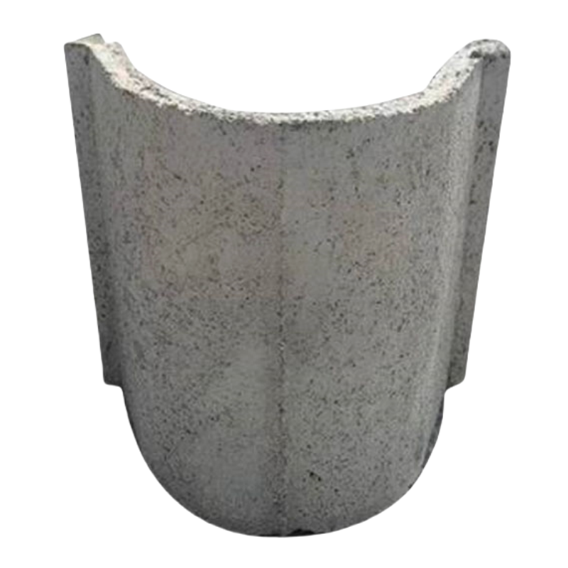 建举 U型渠板 70*55*6cm 米