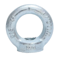 伟鹏双兴 镀锌吊环螺母螺帽 M36 个