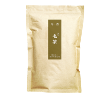 乐一香毛茶滇红1kg袋装