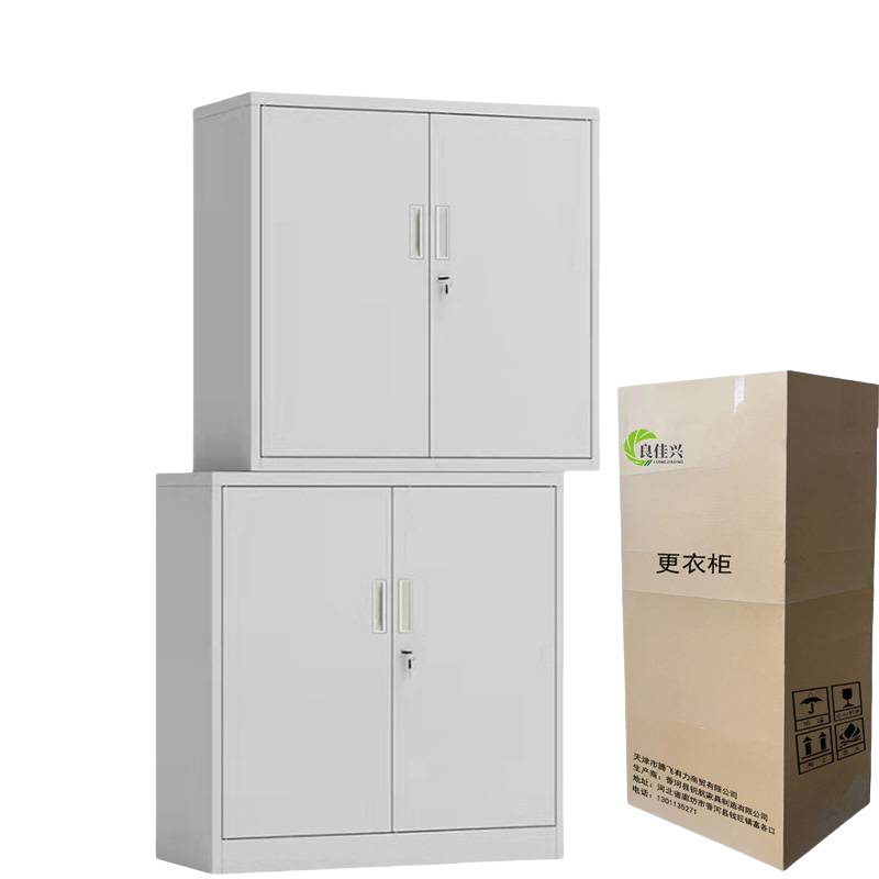 良佳兴 双节柜 1850*900*400mm 组