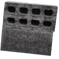 茉冉 水泥混凝土砌块砖 多孔砖 190*90*90/块