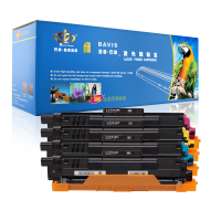 皇者.巴威 硒鼓/墨粉盒 联想CM7310DNW CM7810DXF LT7310M粉盒 红 个