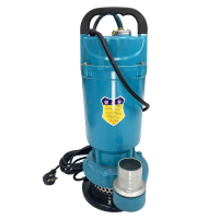 嘉禾宜茂 小型潜水泵 QDX10-20-1.1kw