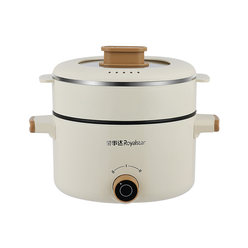 YZ荣事达电火锅DZG22A(YZ)