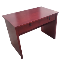 英绅宝-实木桌办公桌学习桌/张(1200*600*750mm)