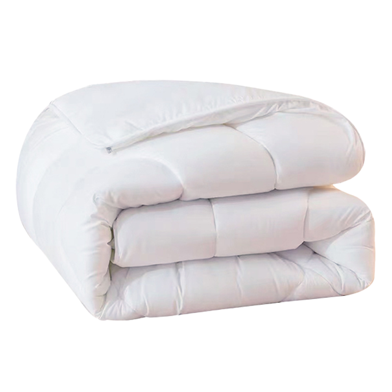 越衣纺工 软卧被芯 200*140cm 床