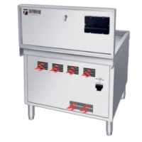 振刚 电磁大锅灶 多规格 台(80型)