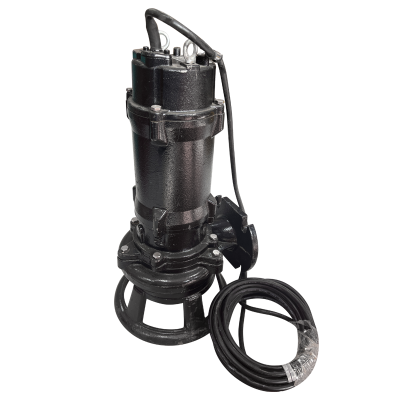 福宏昌泰 潜水排污泵 50WQ10-15-1.1KW