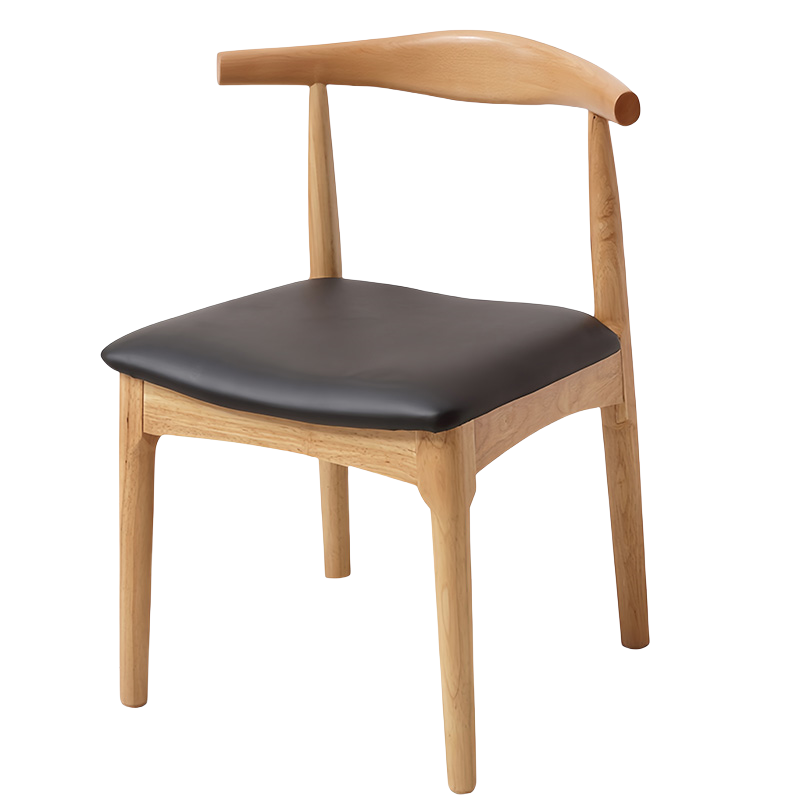 赛颐盛木质靠背椅430*500*770mm把