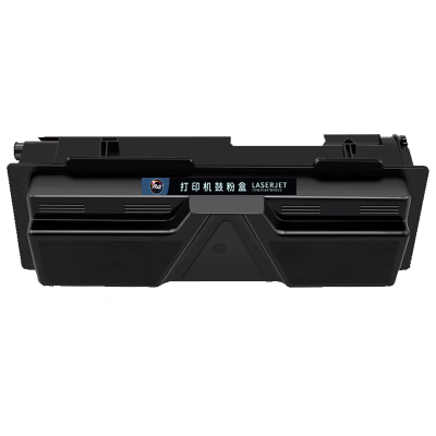 亮点硒鼓TK-163 黑 适用京瓷FS-1120D/1120DN/P2035d粉盒 支