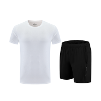 岩柃 运动套装 25YYDTZ031